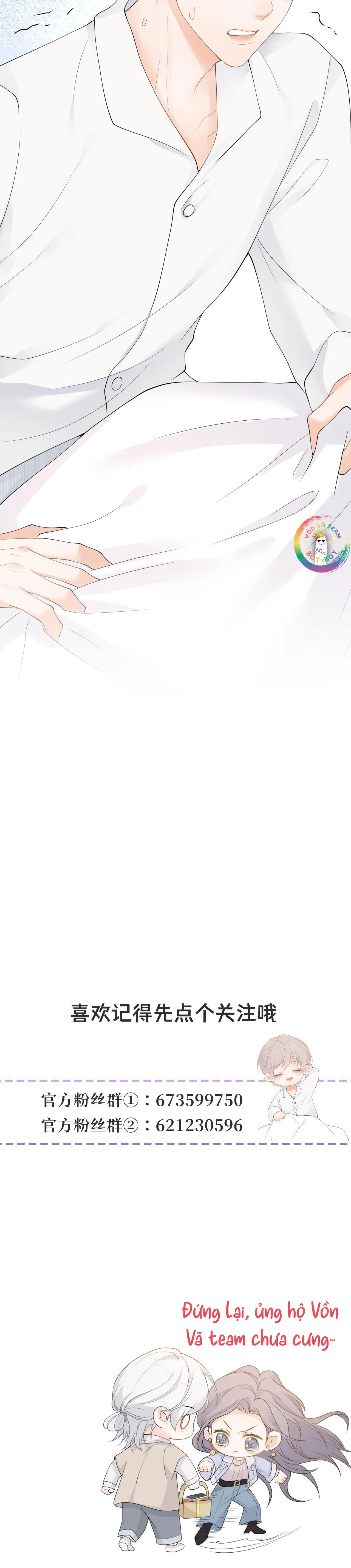 Hoang Đường Chapter 2 Trang 27