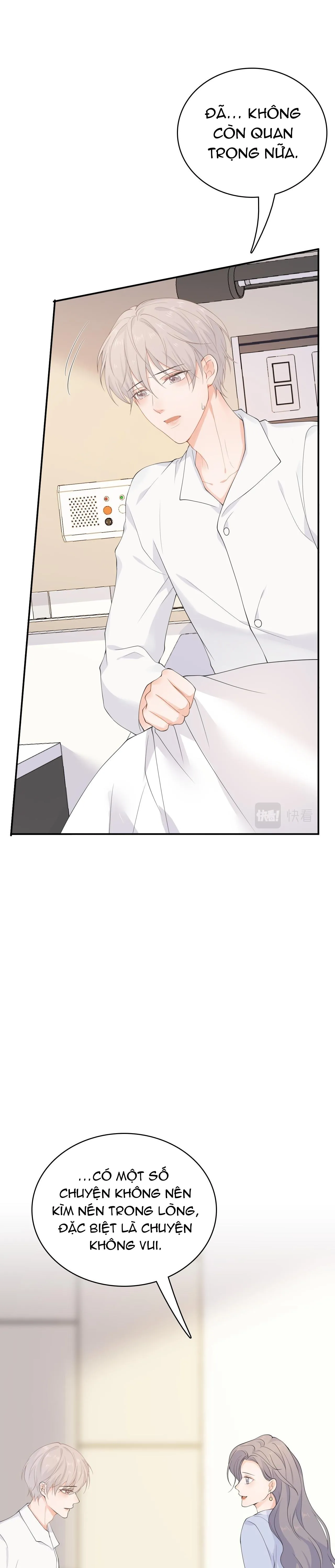 Hoang Đường Chapter 3 Trang 4