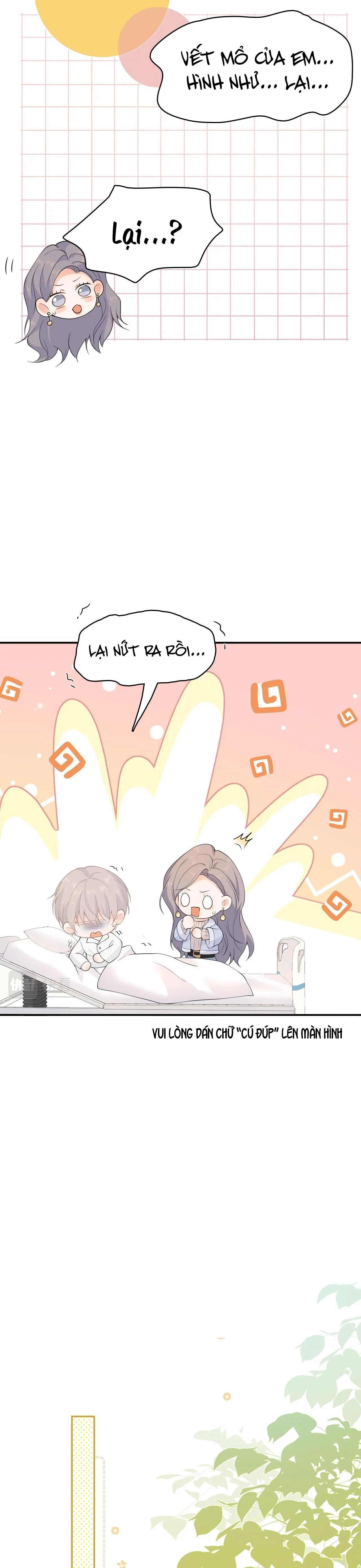 Hoang Đường Chapter 3 Trang 6