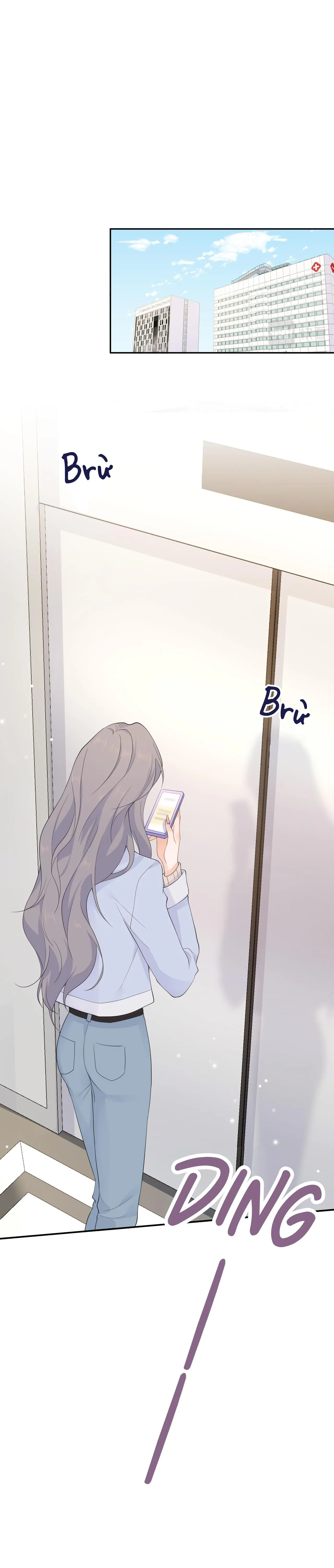 Hoang Đường Chapter 3 Trang 9