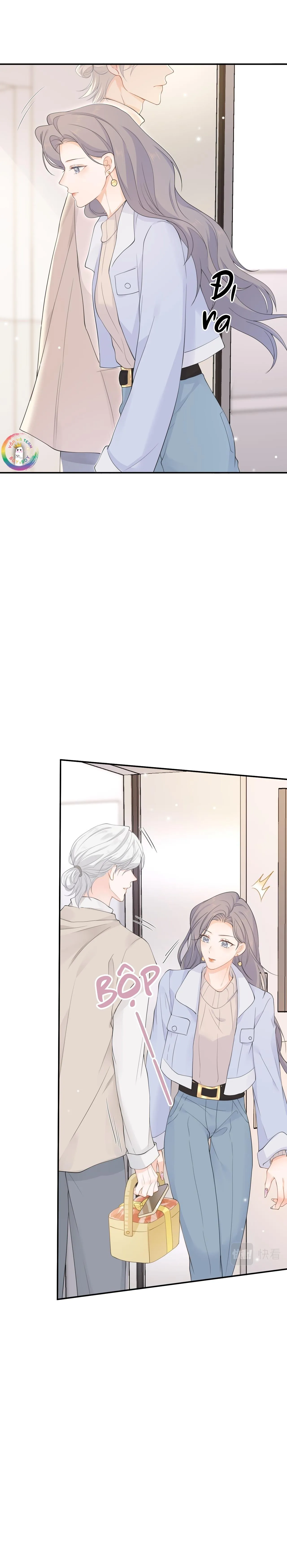 Hoang Đường Chapter 3 Trang 10