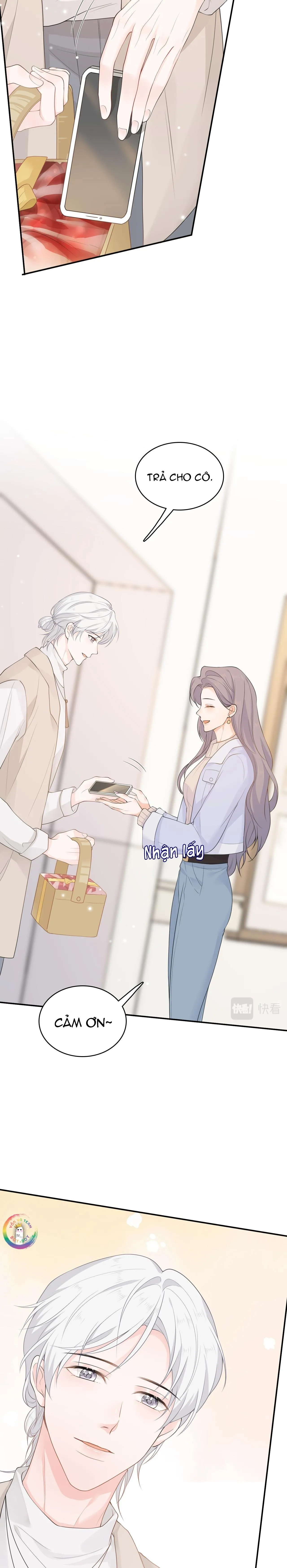 Hoang Đường Chapter 3 Trang 12