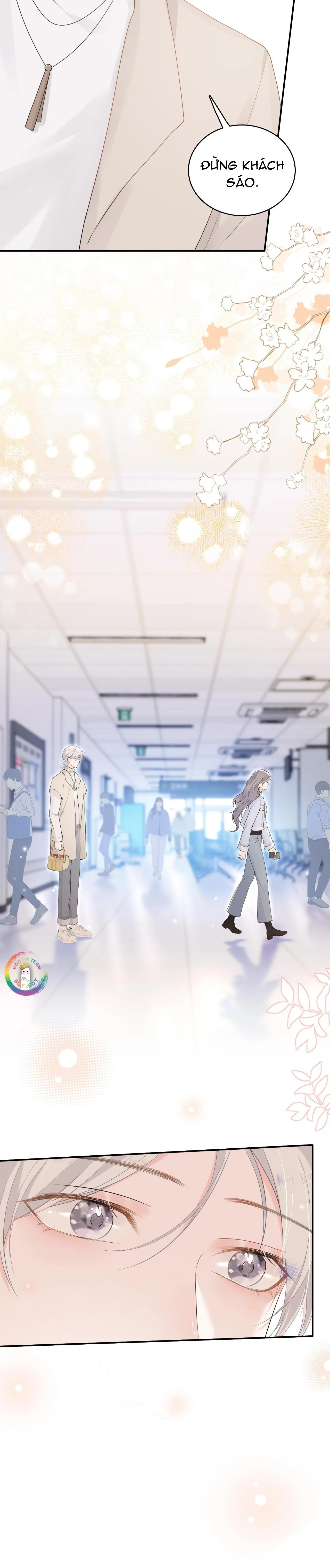 Hoang Đường Chapter 3 Trang 13