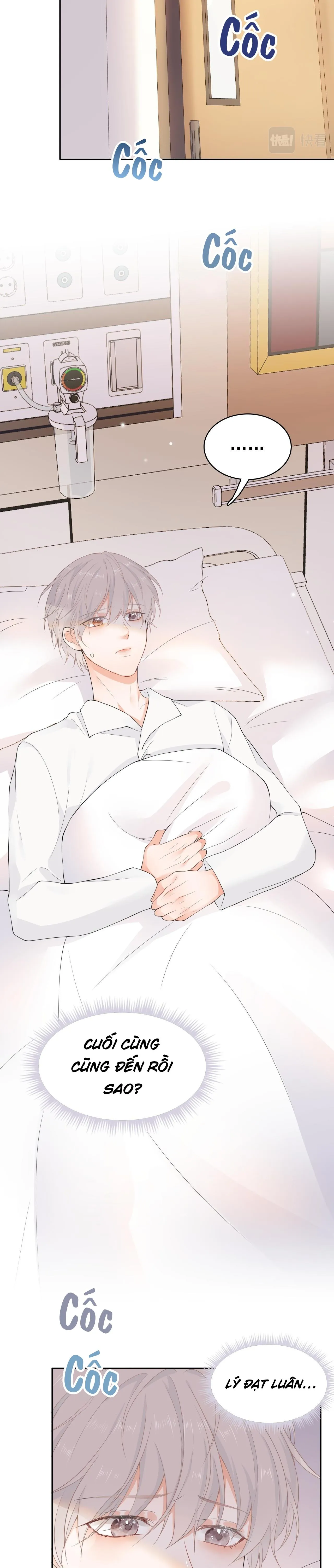 Hoang Đường Chapter 3 Trang 15