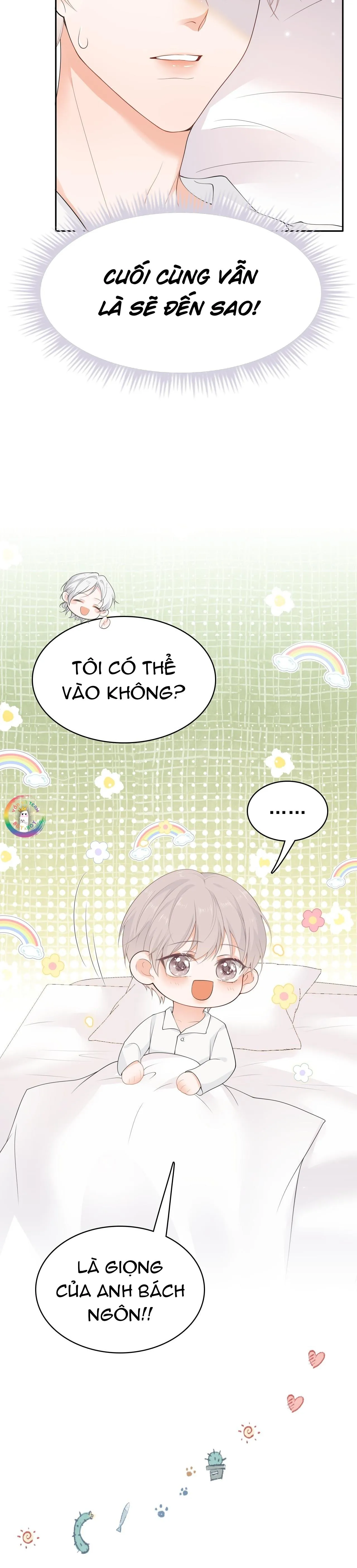 Hoang Đường Chapter 3 Trang 16