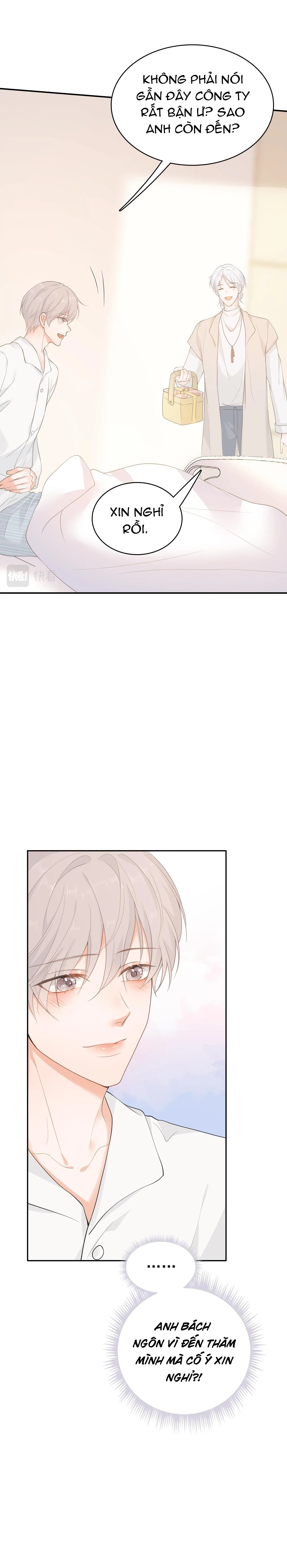 Hoang Đường Chapter 3 Trang 17