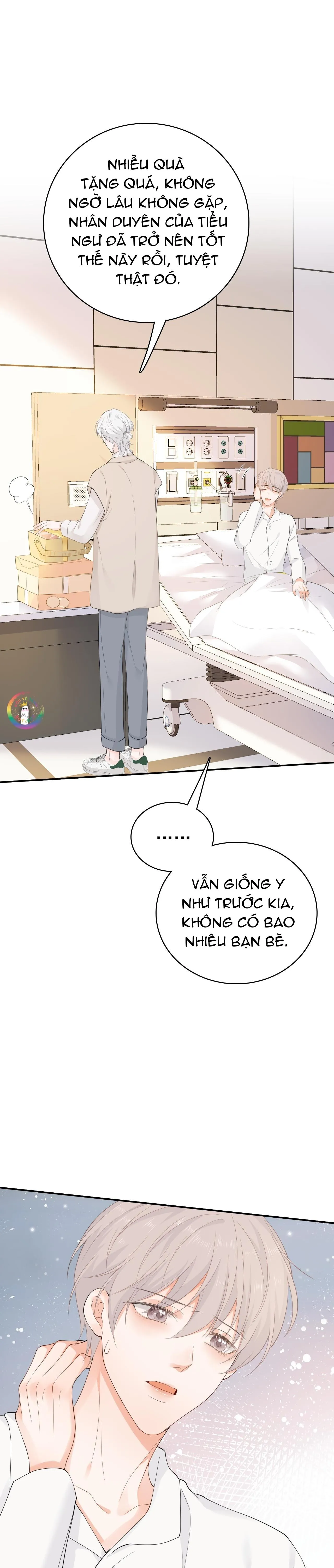 Hoang Đường Chapter 3 Trang 18