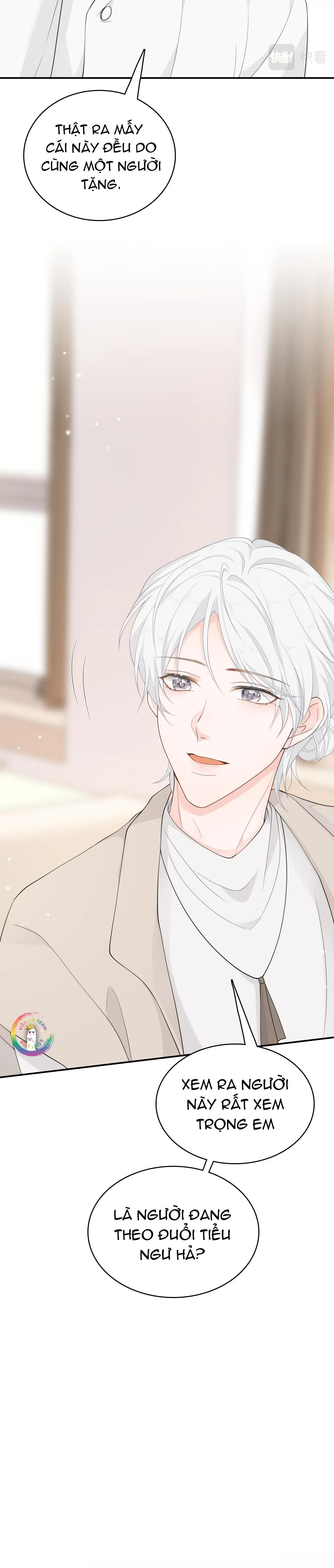 Hoang Đường Chapter 3 Trang 19