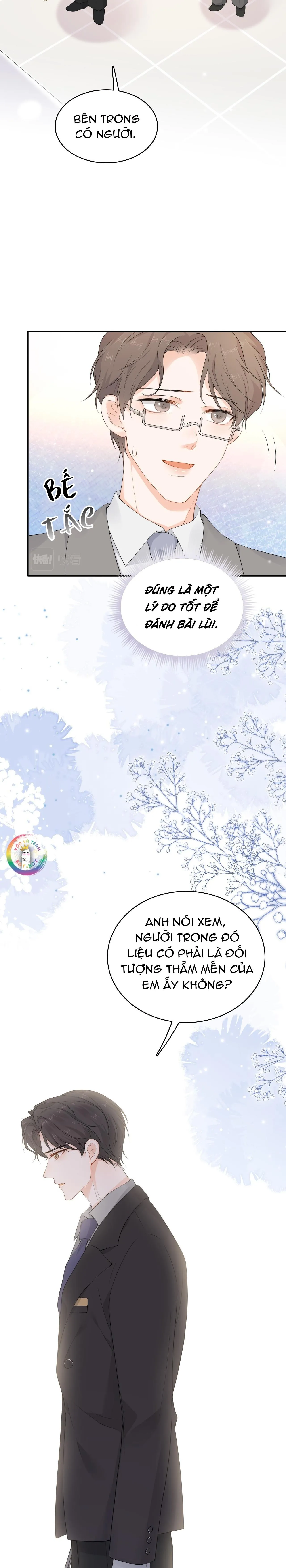 Hoang Đường Chapter 3 Trang 22