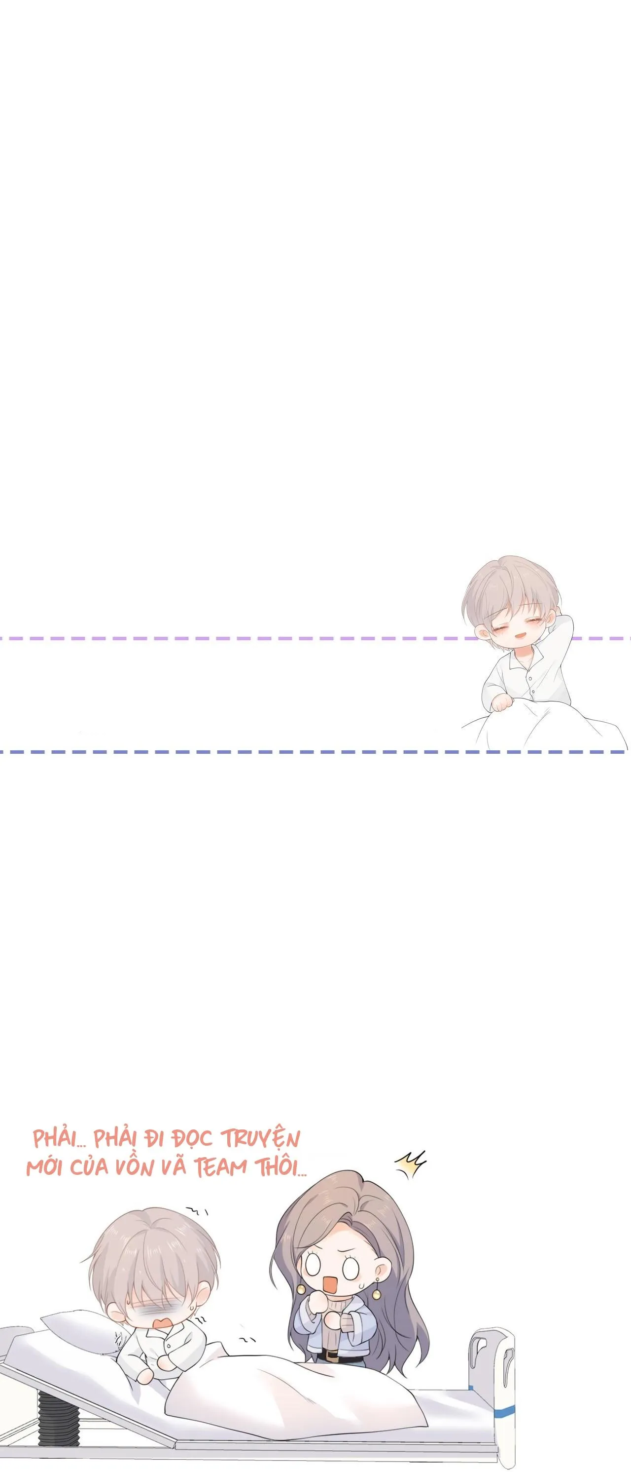 Hoang Đường Chapter 3 Trang 24