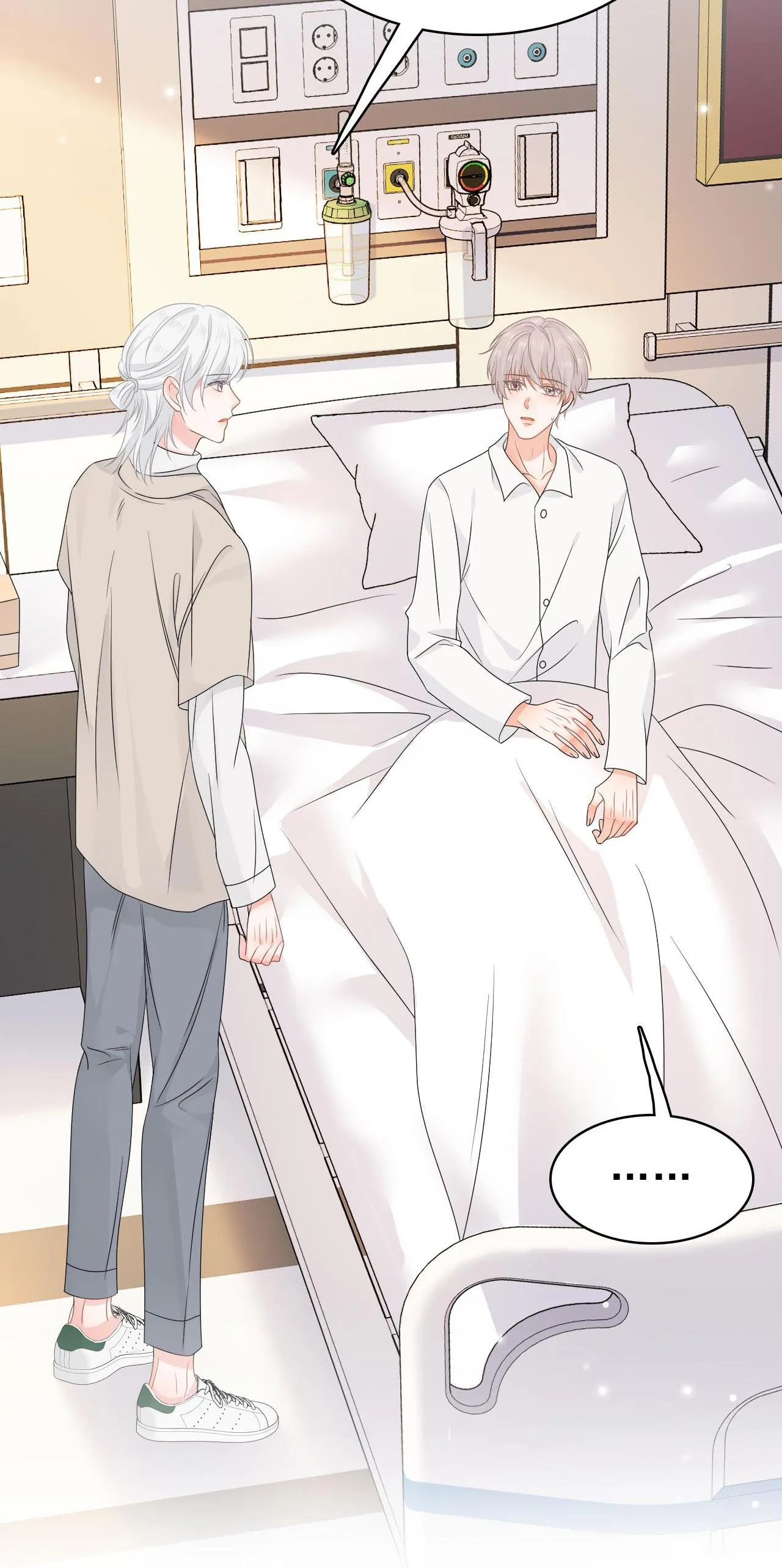 Hoang Đường Chapter 4 Trang 4