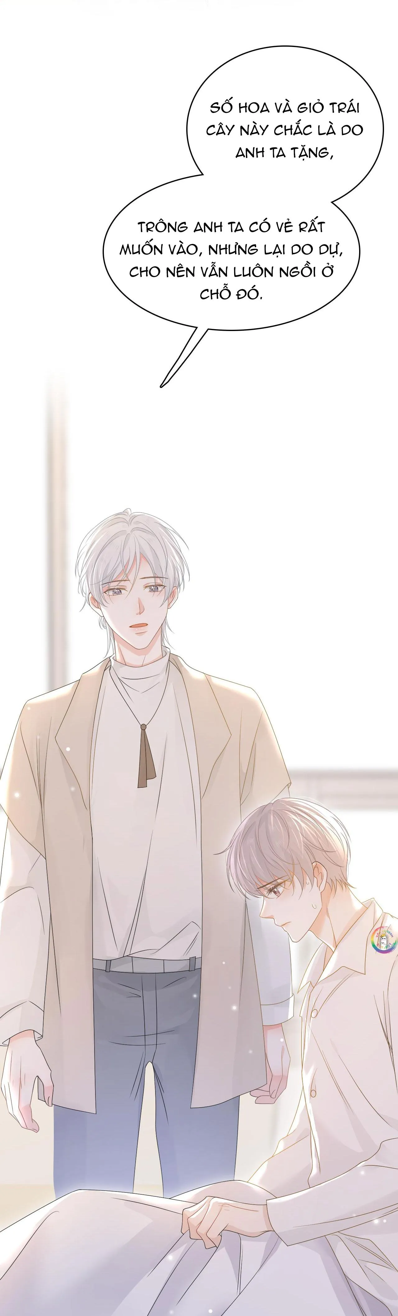 Hoang Đường Chapter 4 Trang 5