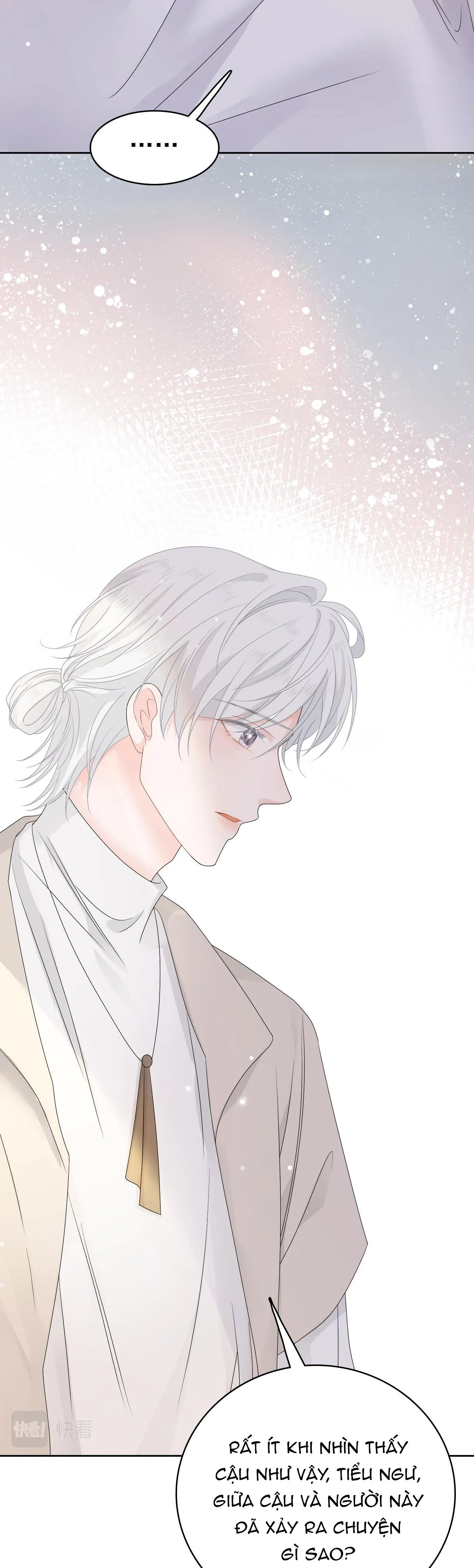 Hoang Đường Chapter 4 Trang 6