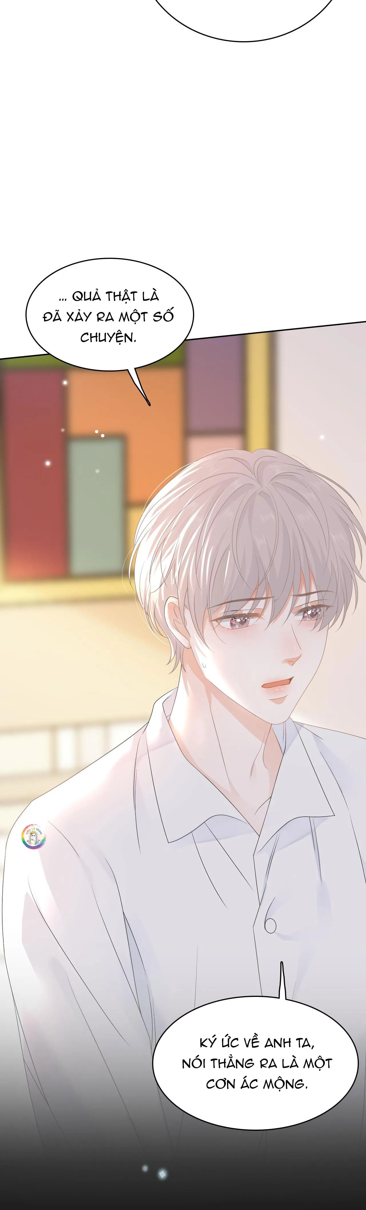 Hoang Đường Chapter 4 Trang 7