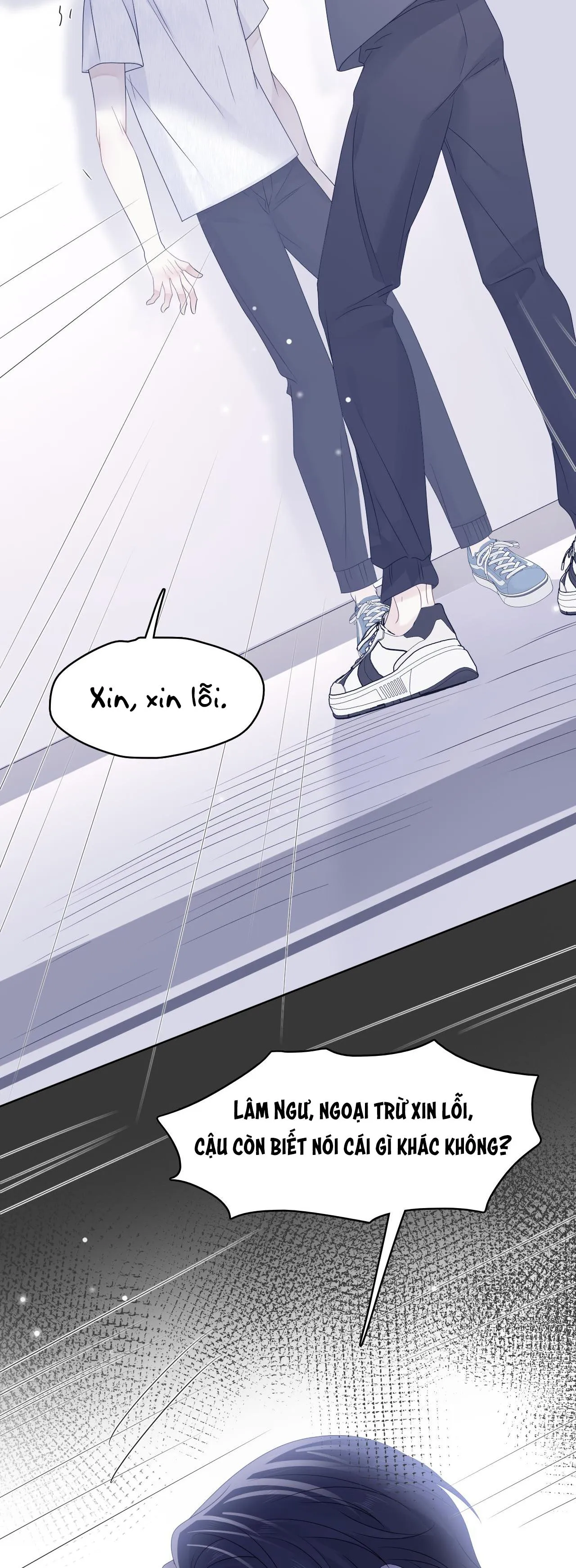 Hoang Đường Chapter 4 Trang 9