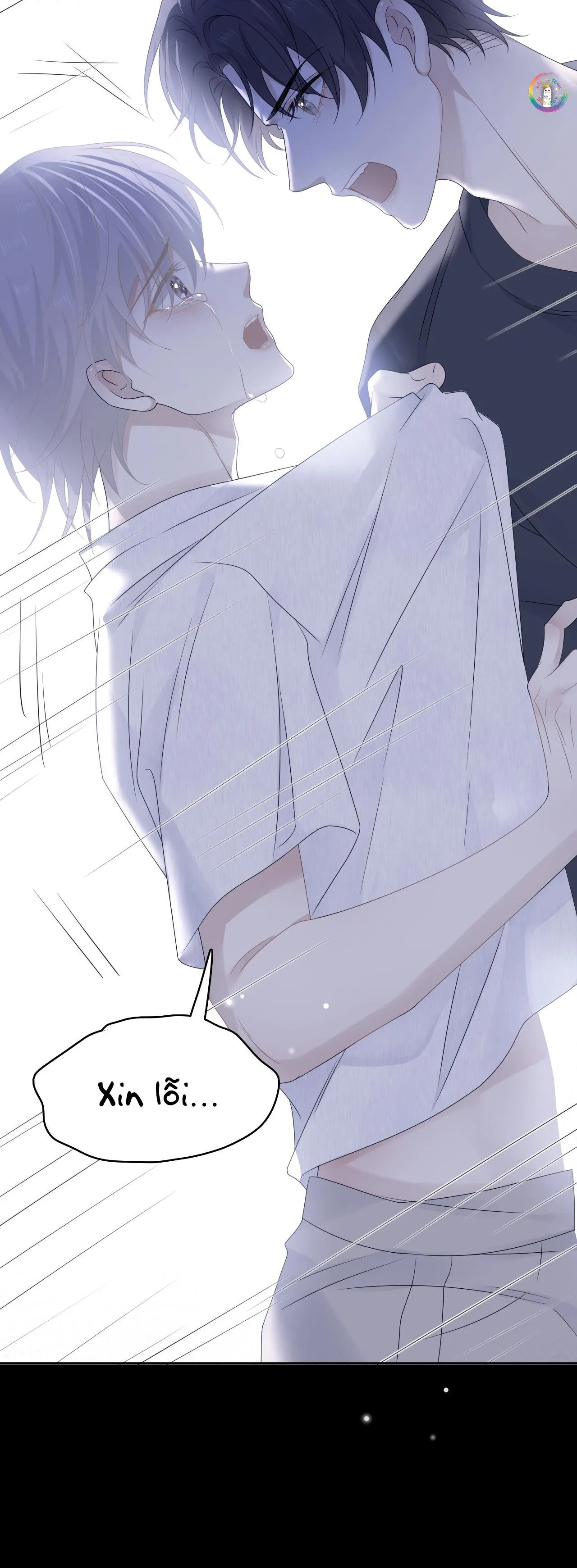 Hoang Đường Chapter 4 Trang 10