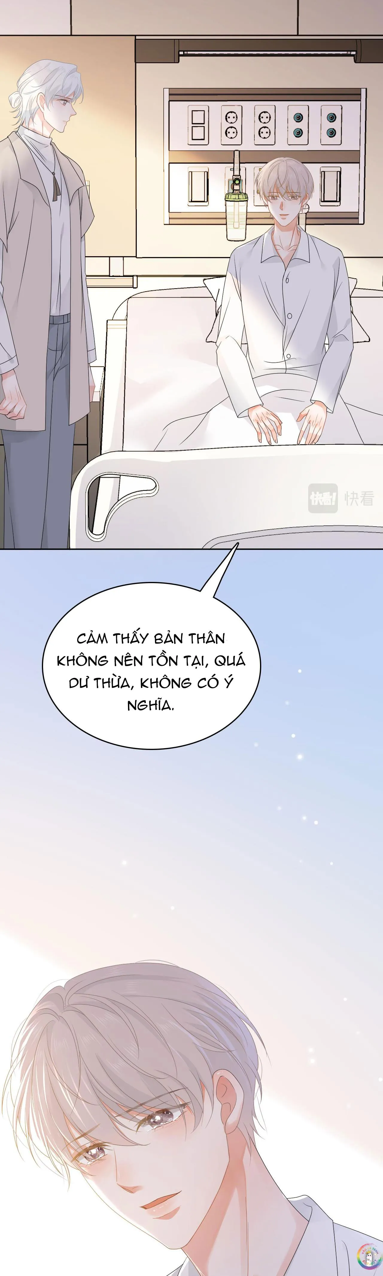 Hoang Đường Chapter 4 Trang 12