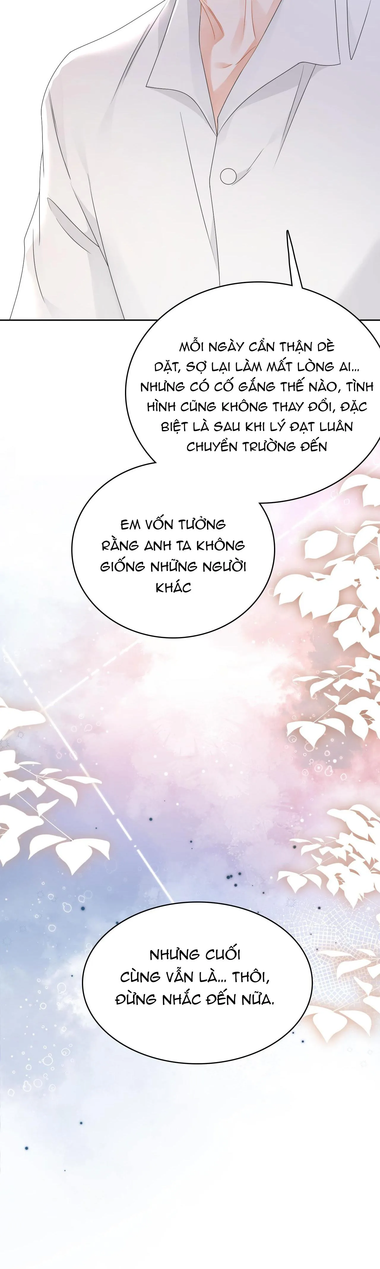 Hoang Đường Chapter 4 Trang 13