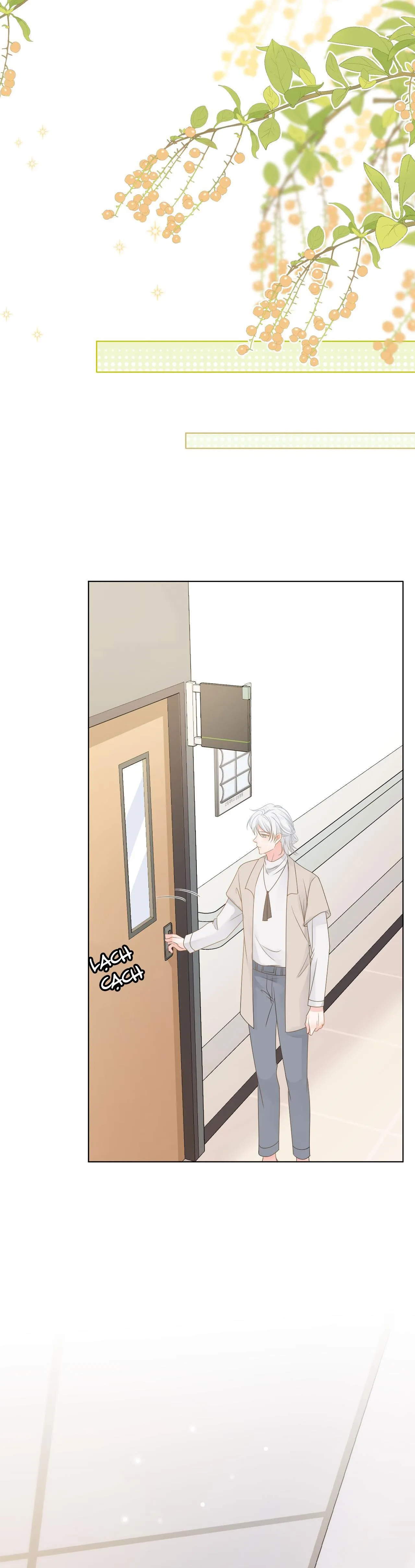 Hoang Đường Chapter 4 Trang 15