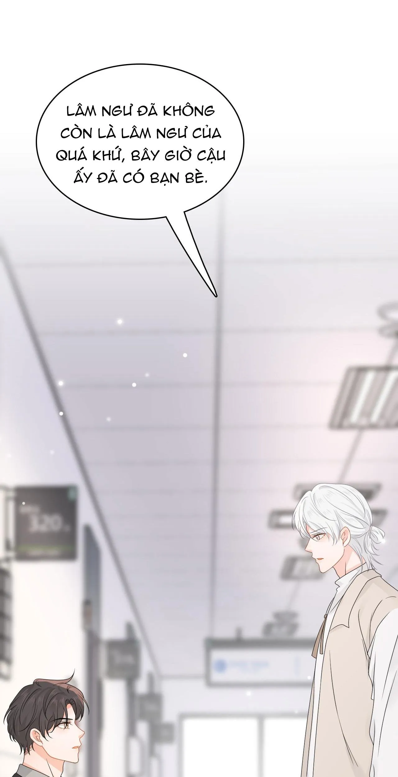 Hoang Đường Chapter 4 Trang 18