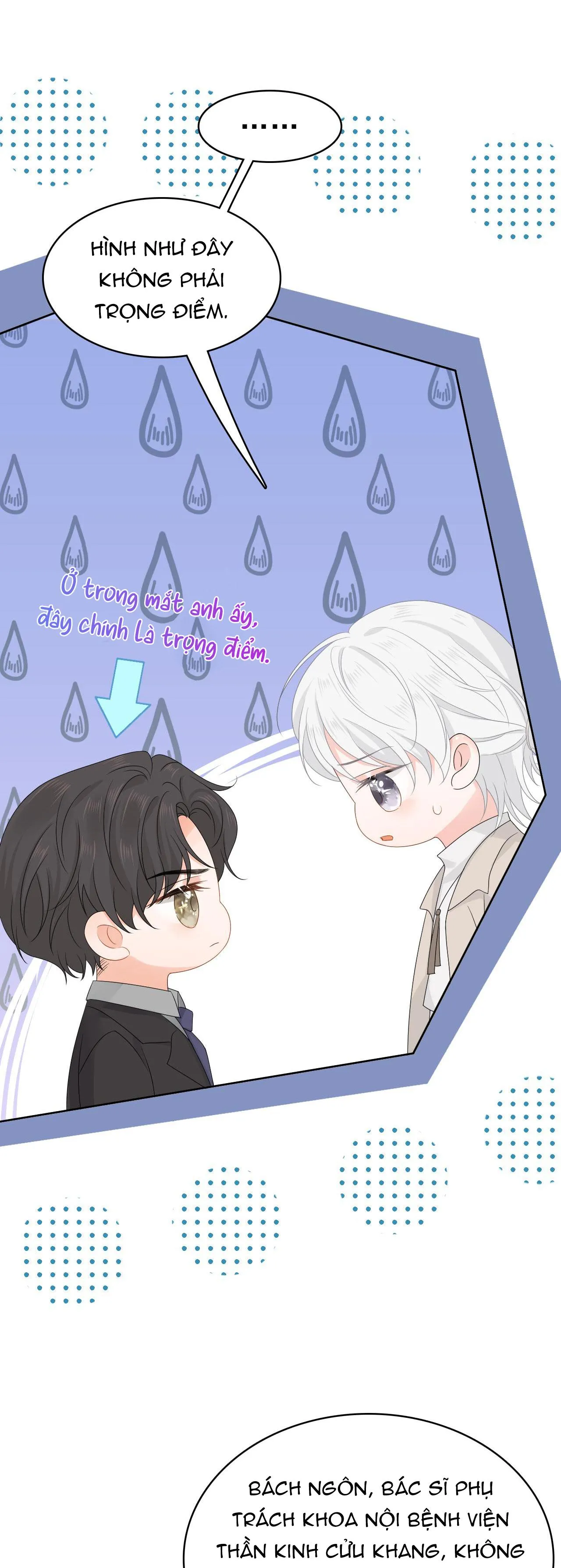 Hoang Đường Chapter 4 Trang 20