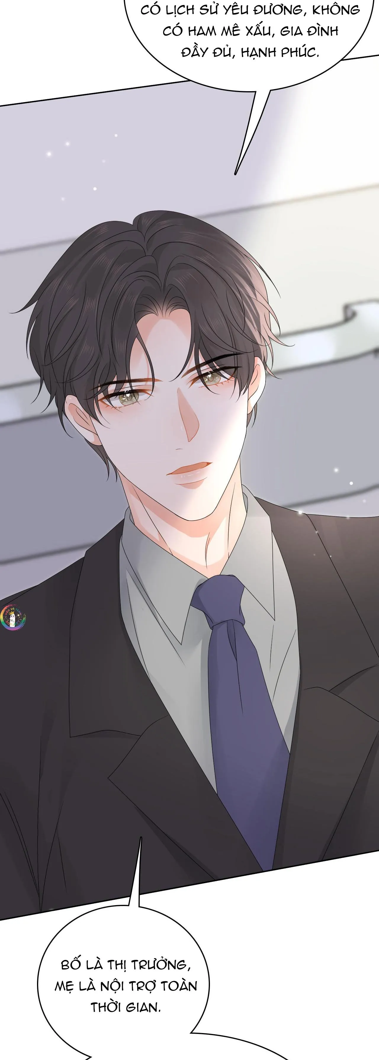 Hoang Đường Chapter 4 Trang 21