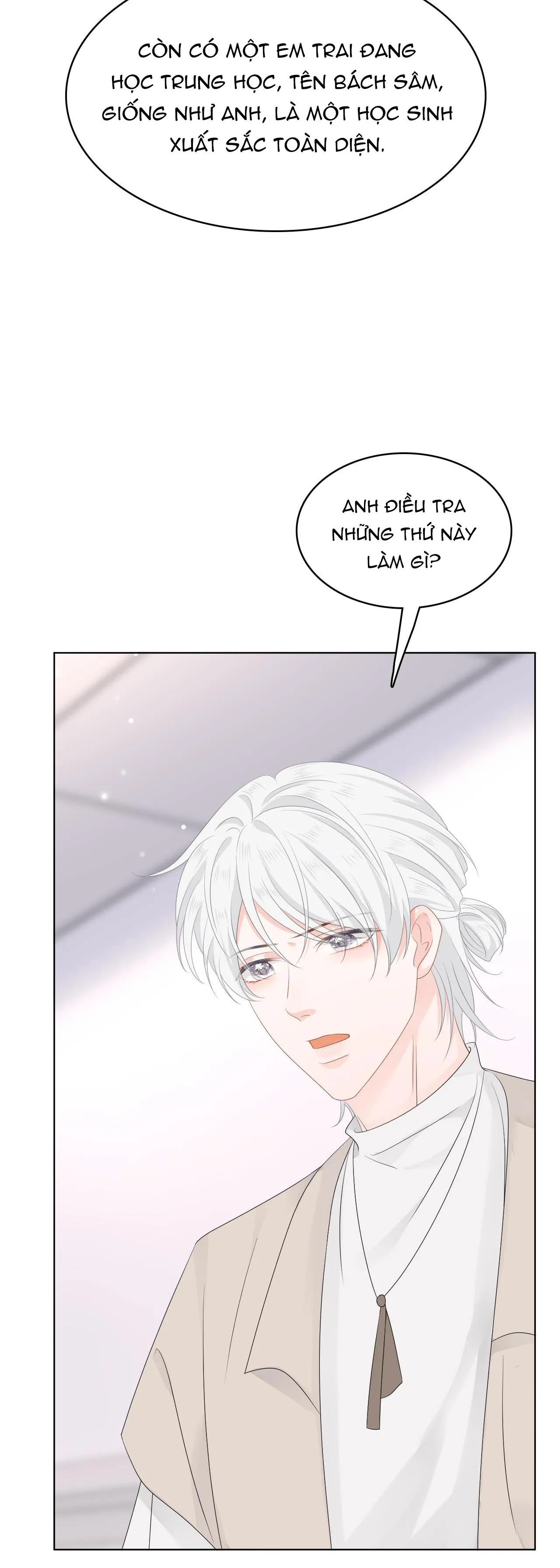 Hoang Đường Chapter 4 Trang 22