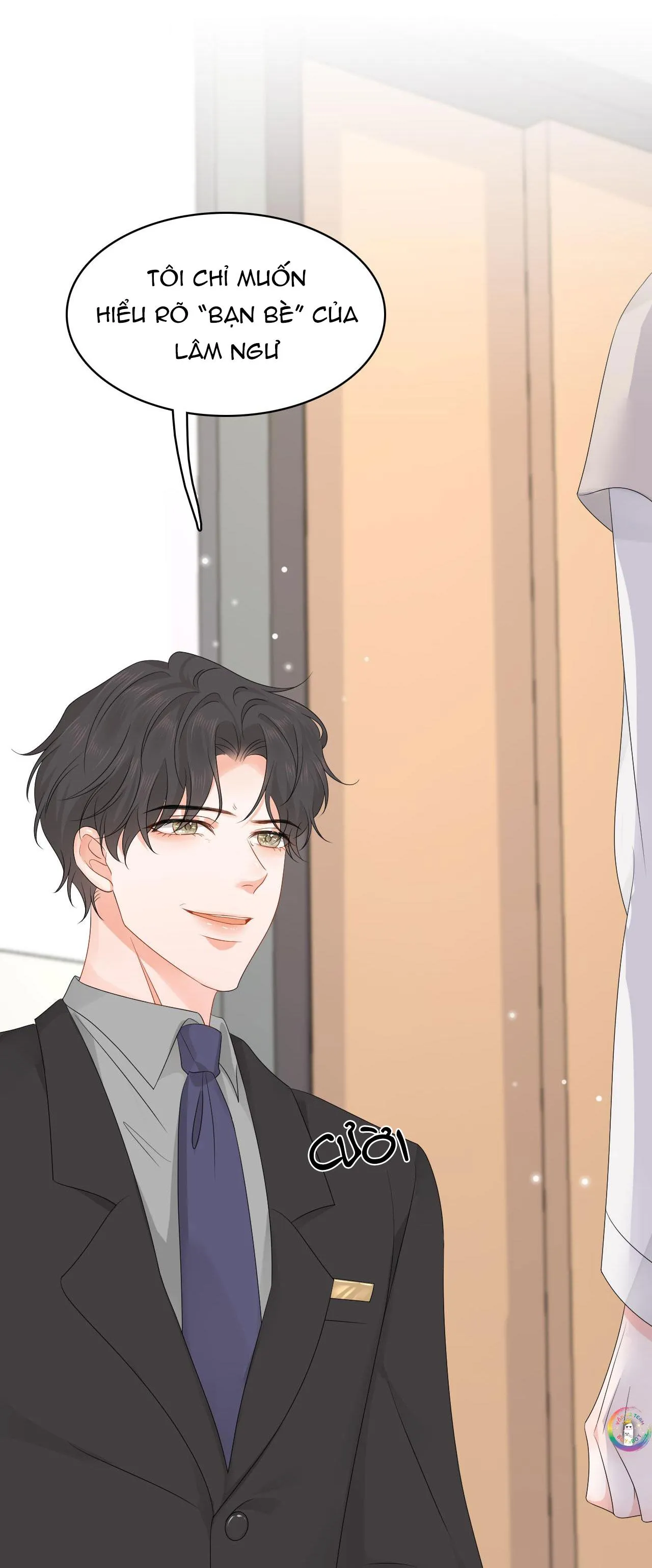 Hoang Đường Chapter 4 Trang 23