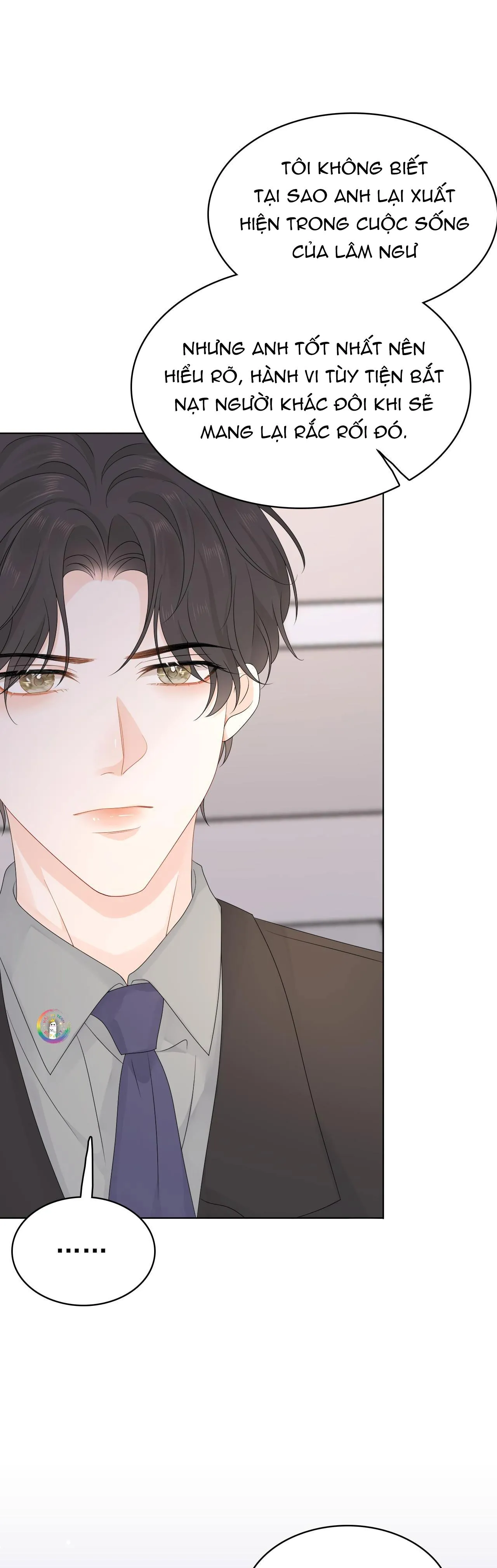 Hoang Đường Chapter 4 Trang 26