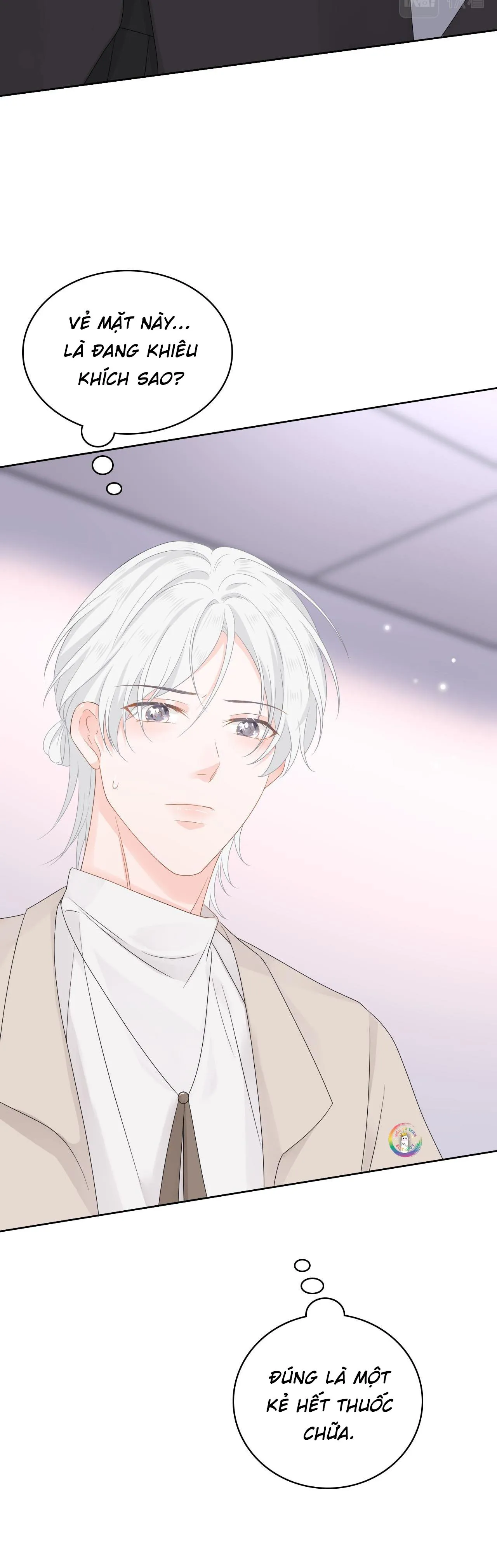 Hoang Đường Chapter 4 Trang 28