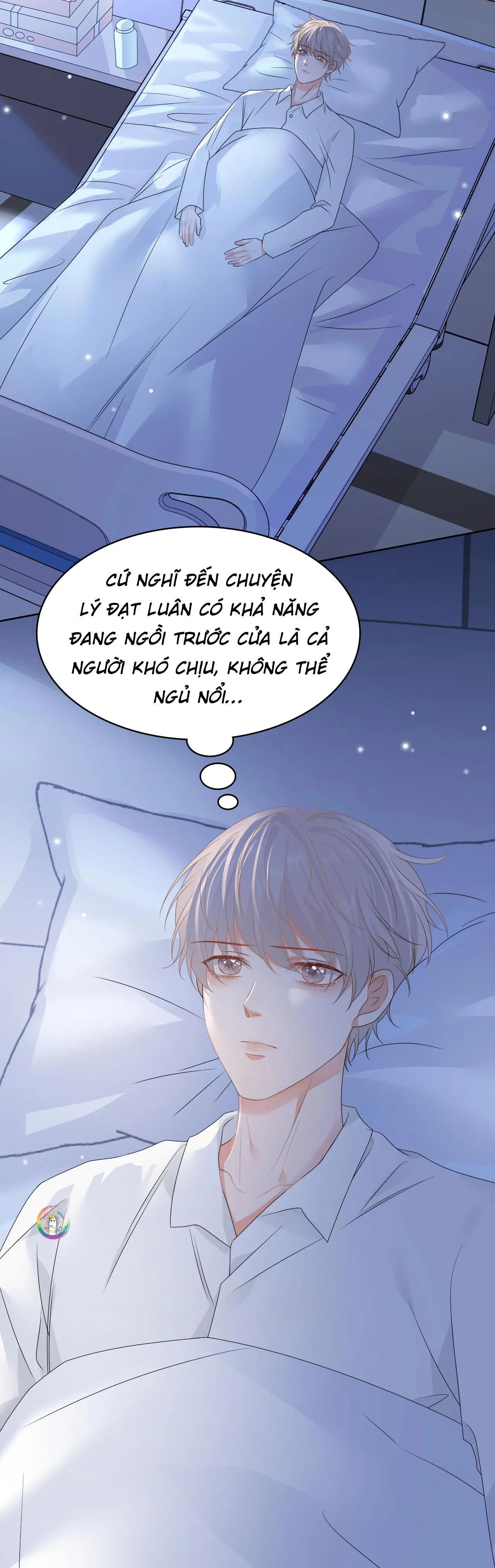 Hoang Đường Chapter 4 Trang 30