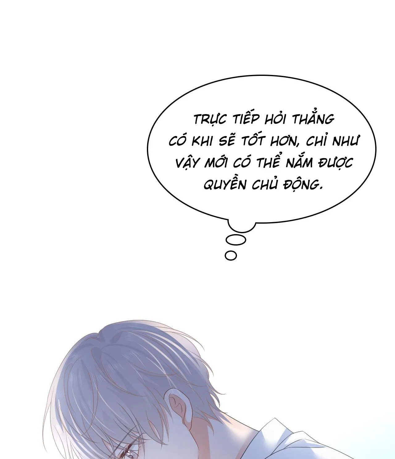 Hoang Đường Chapter 4 Trang 32