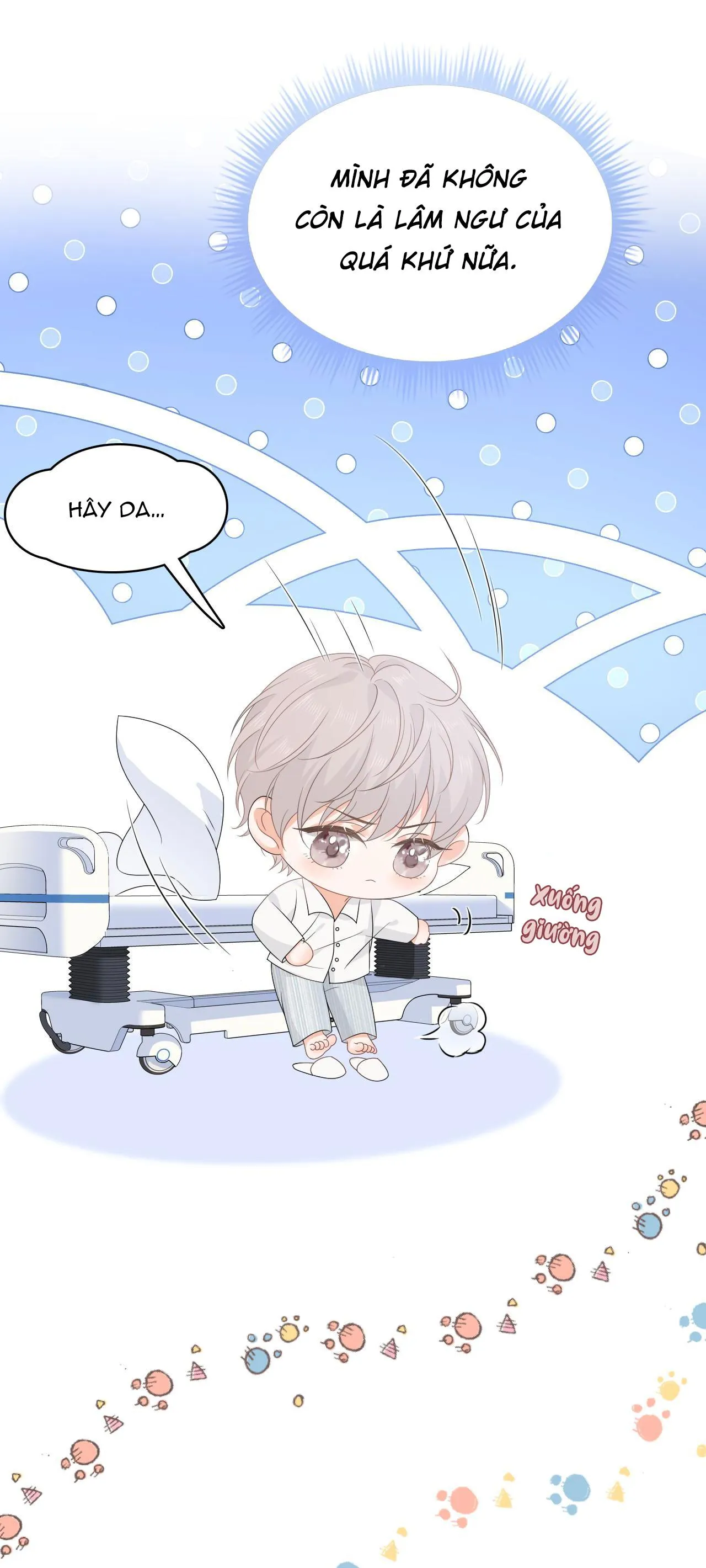 Hoang Đường Chapter 4 Trang 35