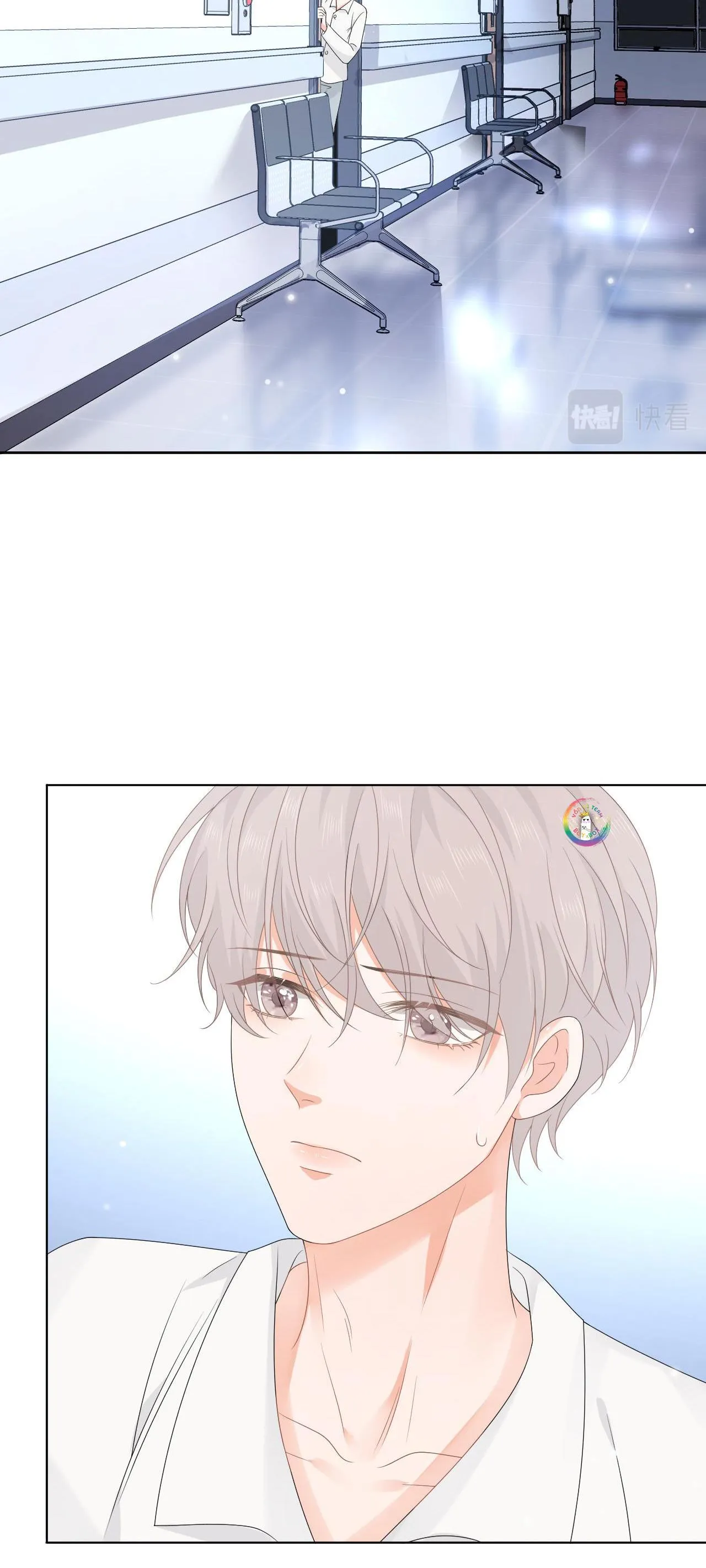 Hoang Đường Chapter 4 Trang 37