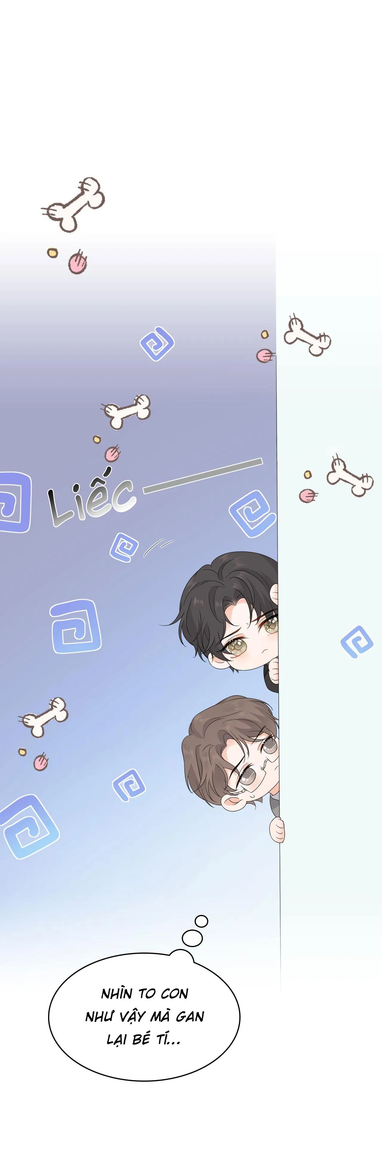 Hoang Đường Chapter 4 Trang 40