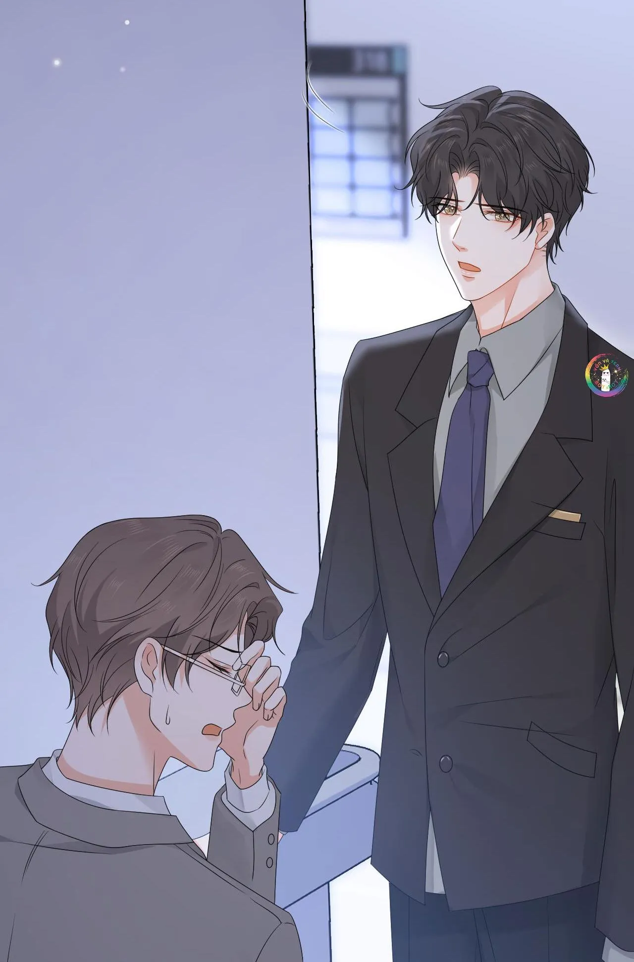 Hoang Đường Chapter 4 Trang 42