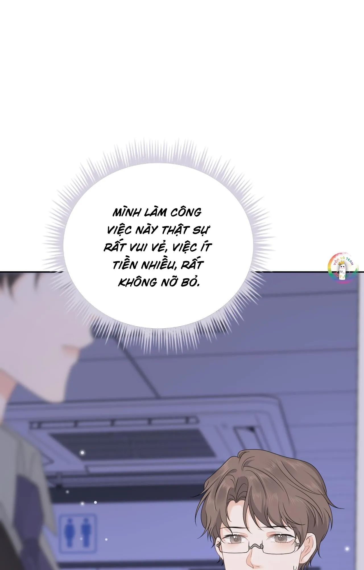 Hoang Đường Chapter 5 Trang 3