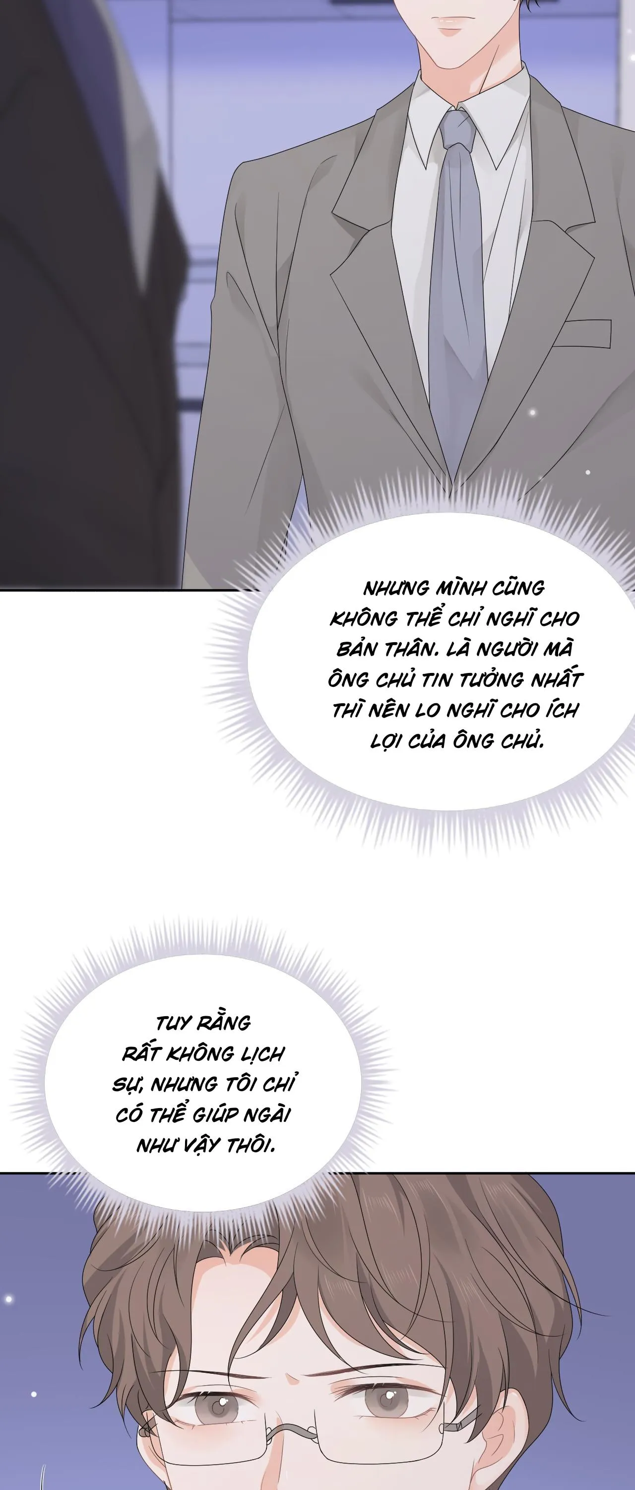 Hoang Đường Chapter 5 Trang 4