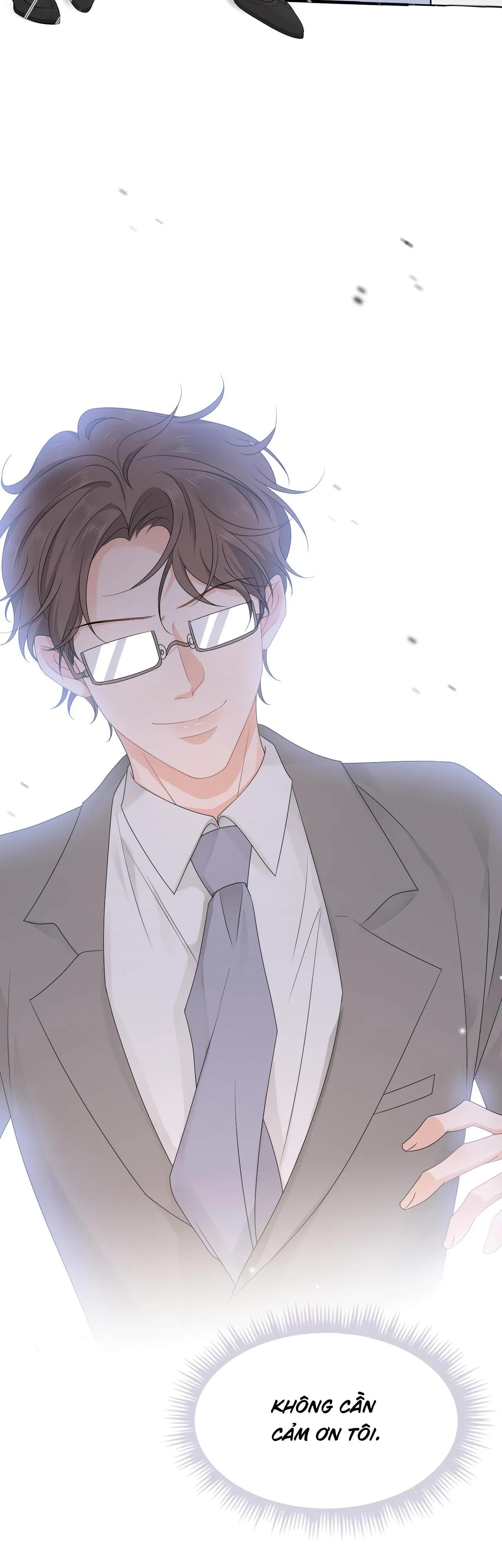 Hoang Đường Chapter 5 Trang 6