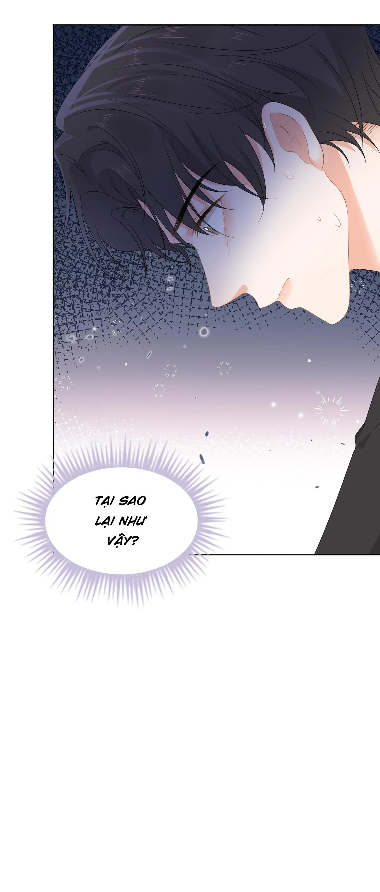 Hoang Đường Chapter 5 Trang 8