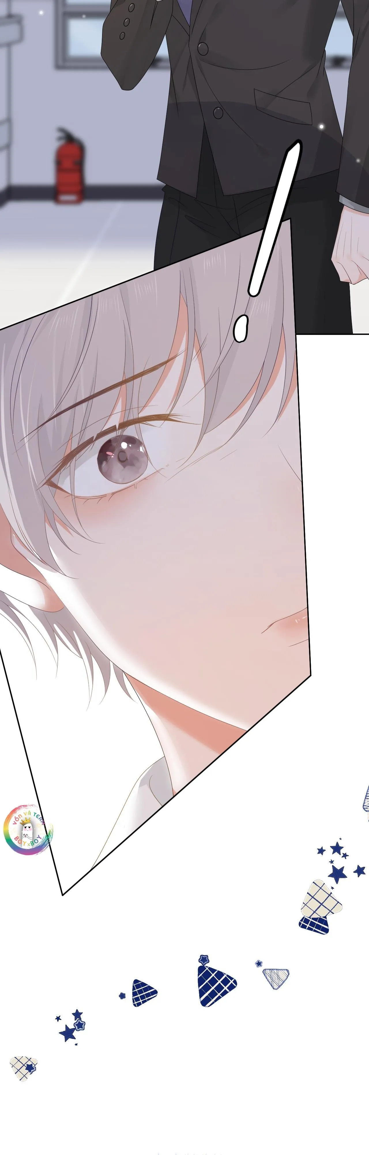 Hoang Đường Chapter 5 Trang 11