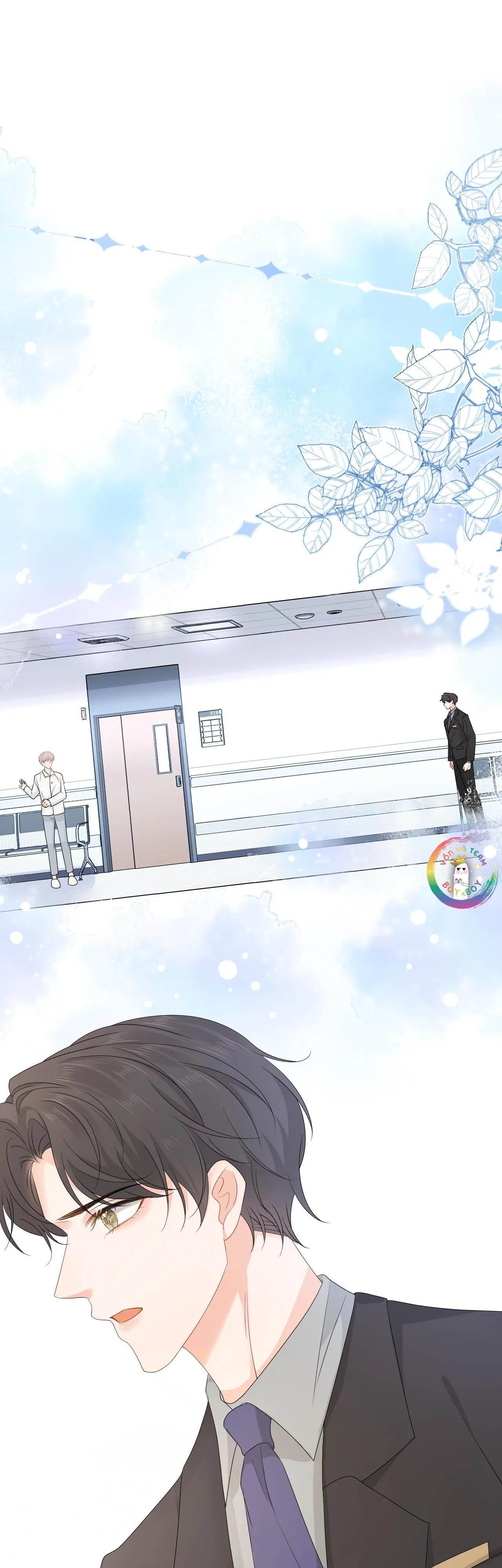 Hoang Đường Chapter 5 Trang 13