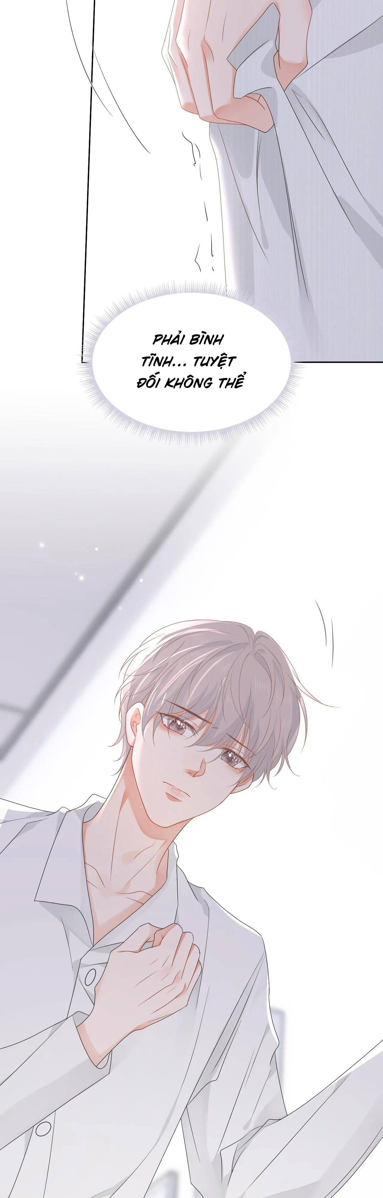 Hoang Đường Chapter 5 Trang 16