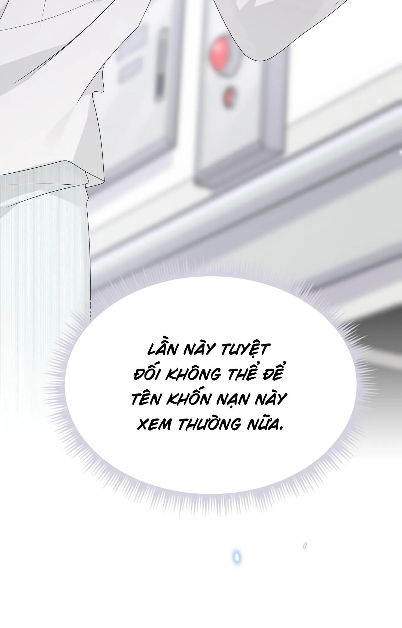 Hoang Đường Chapter 5 Trang 17