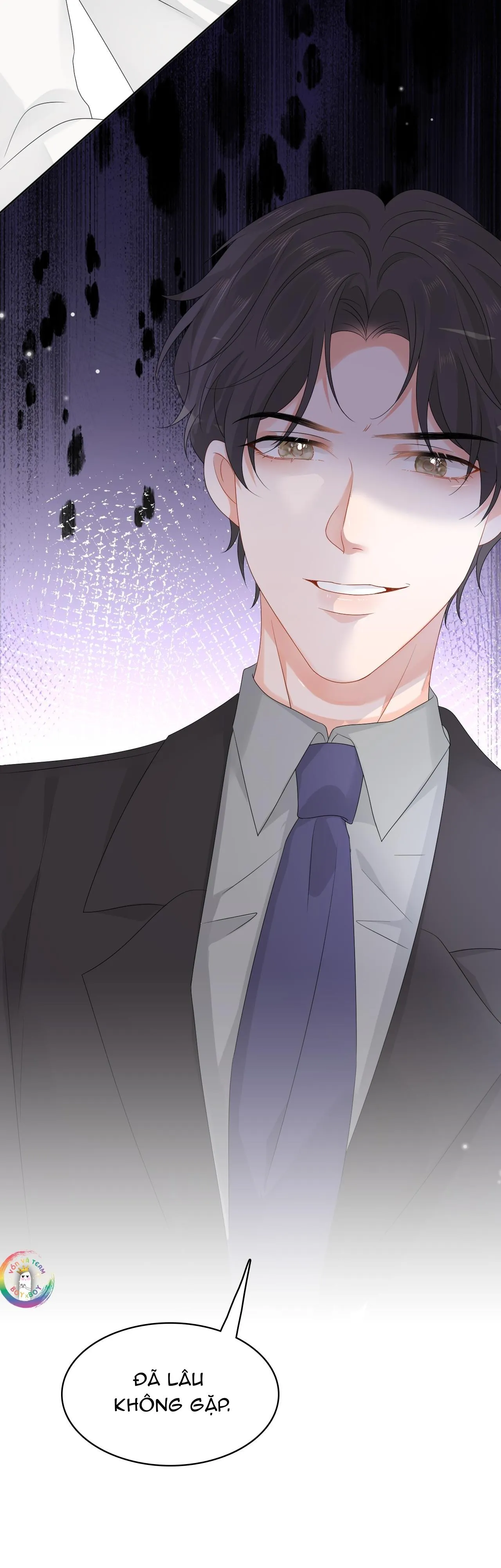 Hoang Đường Chapter 5 Trang 19