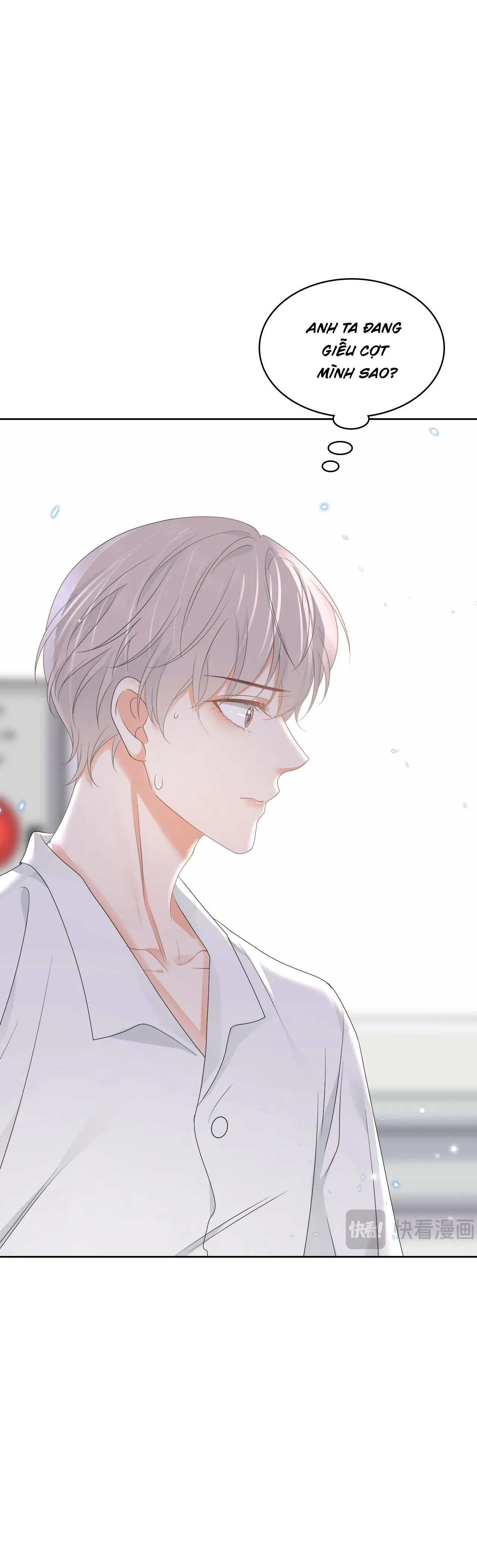 Hoang Đường Chapter 5 Trang 20