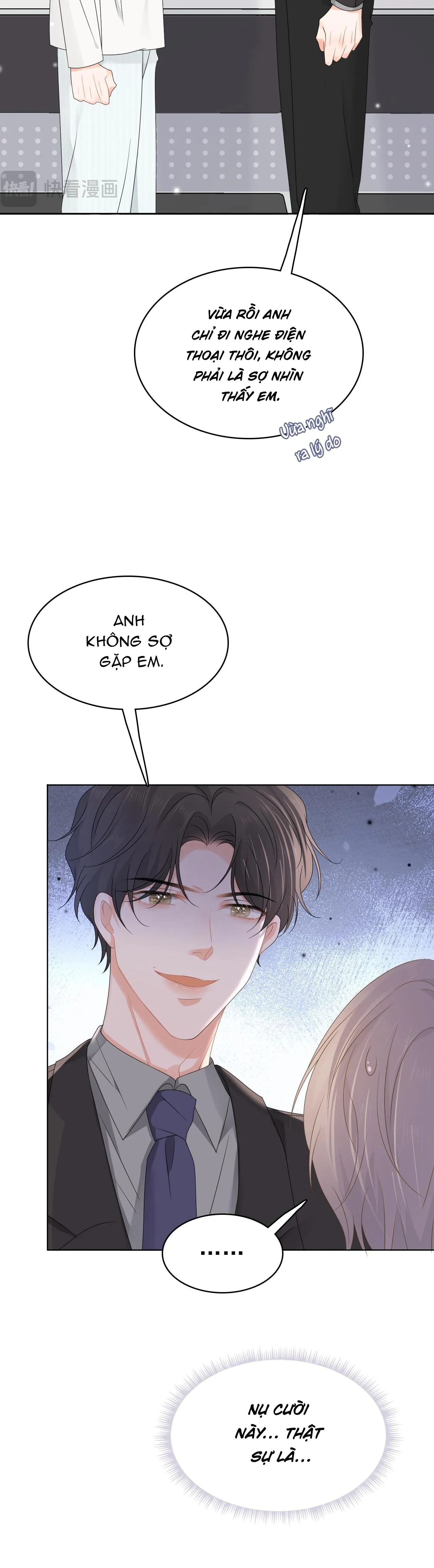 Hoang Đường Chapter 5 Trang 23