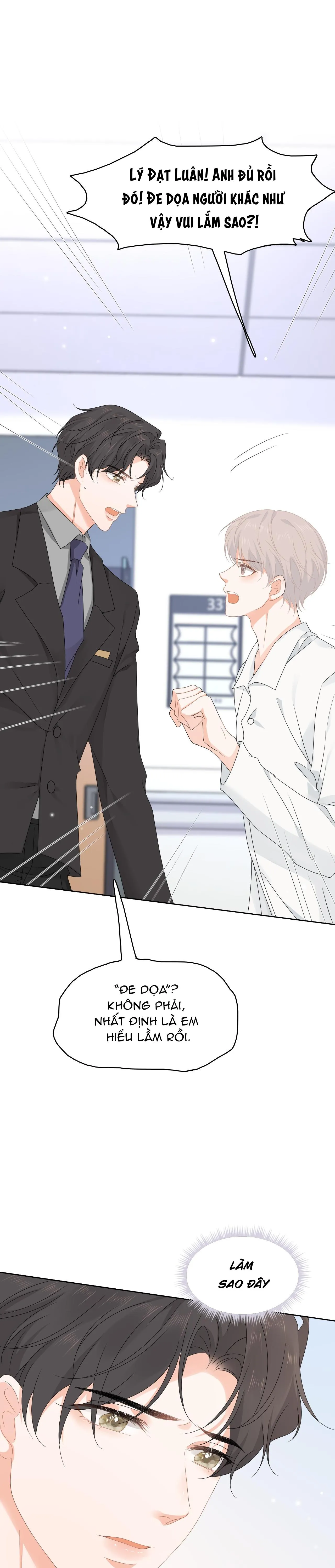 Hoang Đường Chapter 5 Trang 24