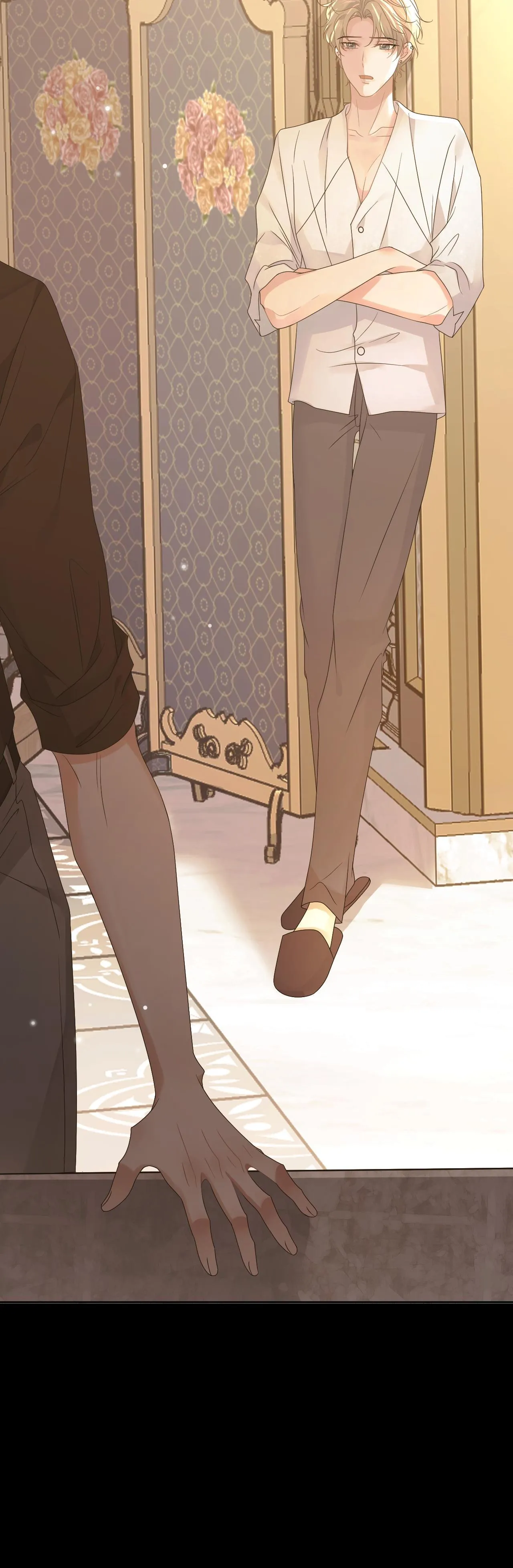 Hoang Đường Chapter 5 Trang 26