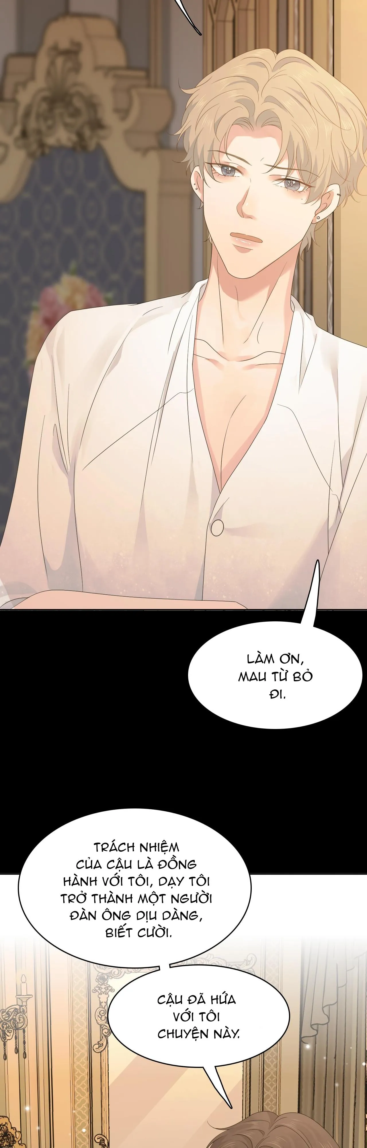 Hoang Đường Chapter 5 Trang 28